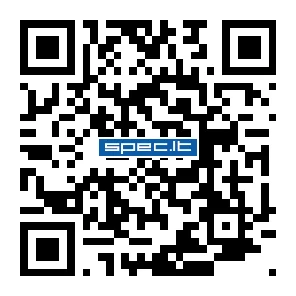 QR kodas | Kauno džiudžitso klubas | spec.lt