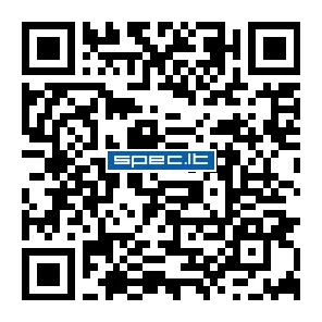 QR kodas | Kauno Eigulių sporto klubas ir ko, VŠĮ
