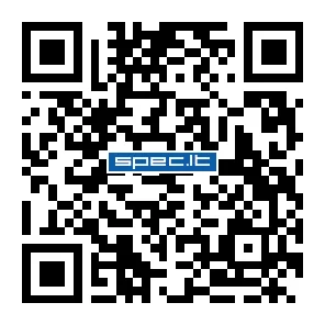 QR kodas | Kauno ekostatyba, UAB | spec.lt