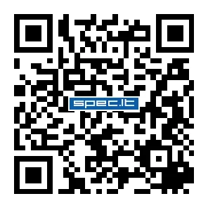 QR kodas | Kauno ekstremalaus sporto klubas | spec.lt