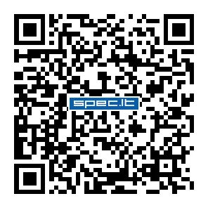 QR kodas | Uždarosios akcinės bendrovės Kauno energetikos remontas darbuotojų profesinė sąjunga | spec.lt