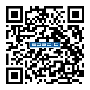 QR kodas | Kauno energetikos remontas, UAB | spec.lt
