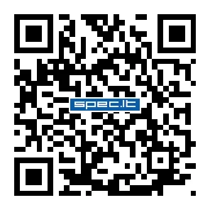 QR kodas | Kauno energija, AB | spec.lt