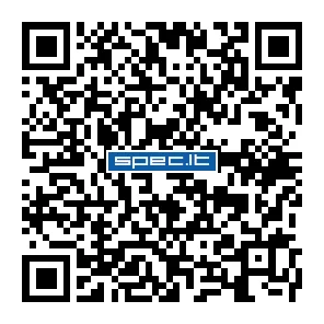 QR kodas | Kauno evangelikų krikščionių baptistų religinės bendruomenės, PĮ Tabita