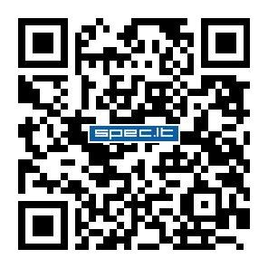 QR kodas | Kauno evangelikų reformatų parapija | spec.lt