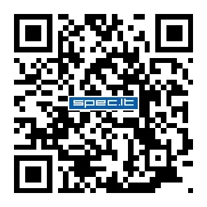 QR kodas | Kauno evangelinė bažnyčia | spec.lt