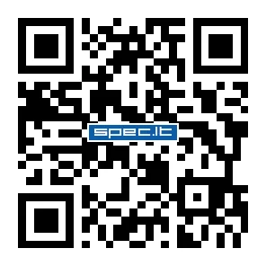 QR kodas | Kauno fauga, UAB | spec.lt