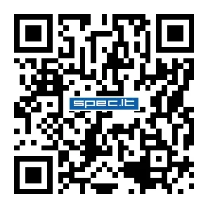 QR kodas | Kauno folkloro klubas Linago | spec.lt