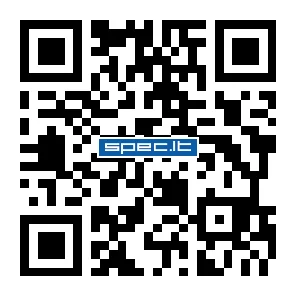 QR kodas | KAUNO FONAS, UAB