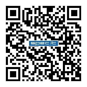 QR kodas | Kauno funkcinio sporto ir sunkiosios atletikos klubas, VŠĮ