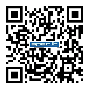 QR kodas | Kauno futbolo centras | spec.lt