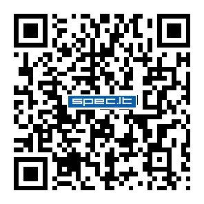 QR kodas | Kauno g. 5ojo daugiabučio namo savininkų bendrija