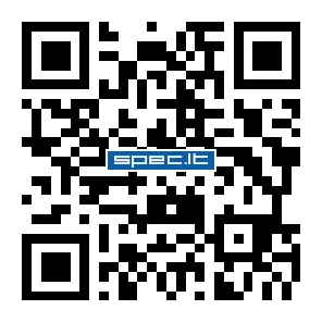 QR kodas | KAUNO GAMA, UAB | spec.lt