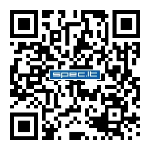 QR kodas | Kauno gamtos apsaugos draugija