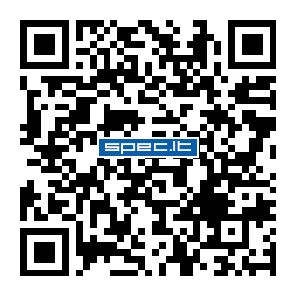 QR kodas | Kauno Gatvių Apšvietimas Darbuotojų Profesinė Sąjunga, UAB | spec.lt