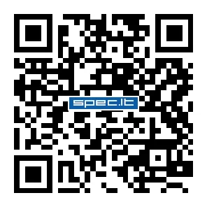 QR kodas | Kauno gatvių apšvietimas, UAB | spec.lt