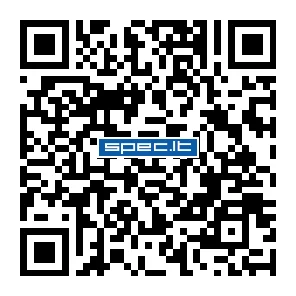 QR kodas | Kauno Gausių Šeimų Klubas Šeimos Žiburys