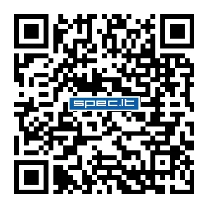 QR kodas | Kauno Gedimino sporto ir sveikatinimo gimnazija | spec.lt