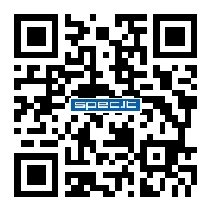 QR kodas | Kauno Gelmės, UAB | spec.lt