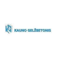 Kauno gelžbetonis, UAB