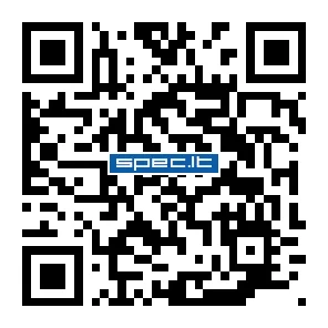 QR kodas | Kauno gelžbetonis, UAB | spec.lt
