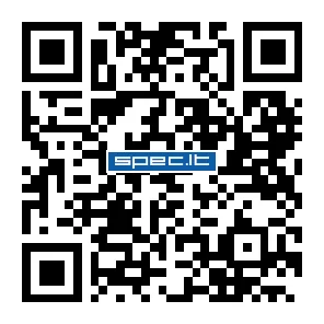 QR kodas | Kauno gerbūvis, UAB