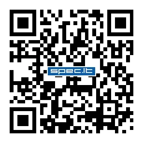 QR kodas | Kauno Gerojo ganytojo parapijos, IĮ