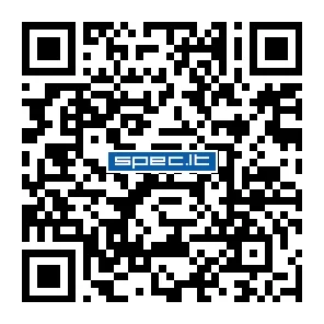 QR kodas | KAUNO GEŠTALTO STUDIJŲ CENTRAS, R. A. Stalingio firma | spec.lt