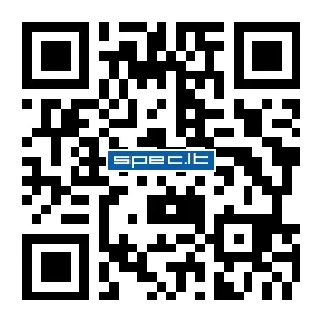QR kodas | Kauno gidas, MB