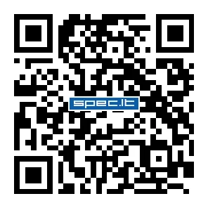 QR kodas | Kauno gimnastikos senjorų klubas | spec.lt