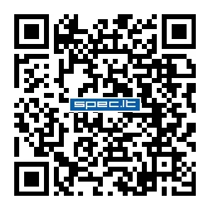 QR kodas | Greitosios medicinos pagalbos tarnyba | spec.lt