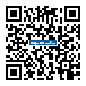 QR kodas | Kauno Grūda, UAB | spec.lt