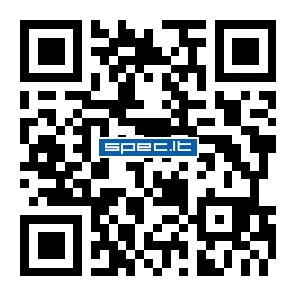 QR kodas | Kauno grūdai, AB | spec.lt