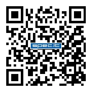 QR kodas | Hidrogeologija, UAB | spec.lt