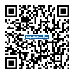 QR kodas | Kauno Holdingo kompanijos indėlininkų bendrija