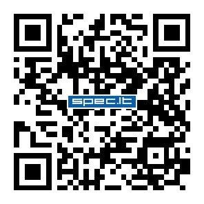 QR kodas | Kauno hospiso namai, VŠĮ