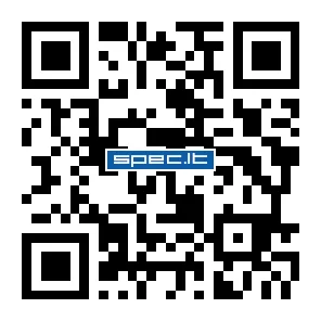 QR kodas | KAUNO HRONAS, UAB