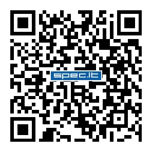QR kodas | Kauno įmonių restruktūrizavimo centras, UAB | spec.lt