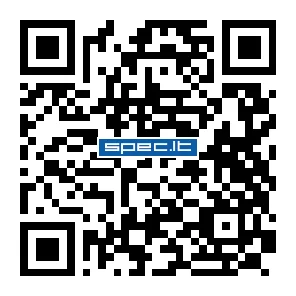 QR kodas | Kauno imtynių klubas Lokiai | spec.lt