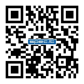 QR kodas | Kauno indai, UAB