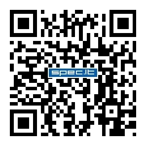 QR kodas | Kauno integracijos projektai, VŠĮ