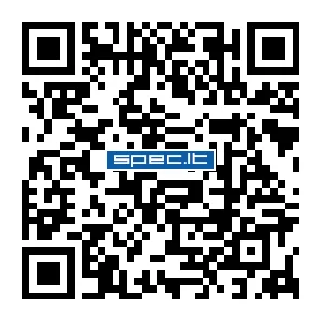 QR kodas | Intensyviosios terapijos asociacija