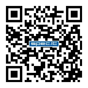QR kodas | Kauno interneto sistemos, UAB | spec.lt