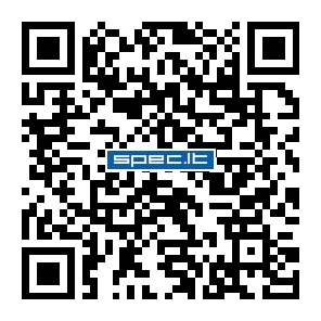 QR kodas | Kauno inžineriniai tyrinėjimai Vilniaus filialas, UAB