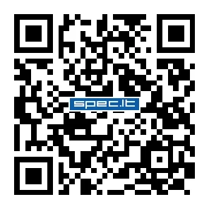 QR kodas | Kauno Inžinerinių tinklų statyba, MB | spec.lt