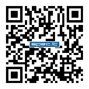 QR kodas | Kauno irklavimo mokykla | spec.lt