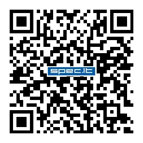 QR kodas | Kauno istorinių automobilių klubas Klasika | spec.lt