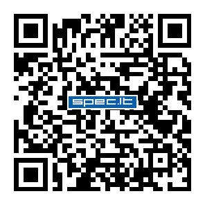 QR kodas | Kauno įvairių tautų kultūrų centras, VŠĮ | spec.lt