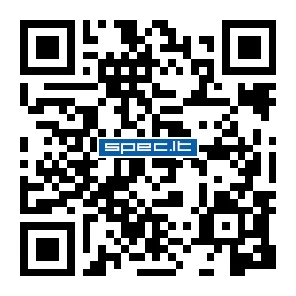 QR kodas | KAUNO IX FORTO MUZIEJUS | spec.lt