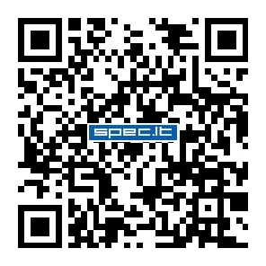 QR kodas | Kauno jaunalietuvių sporto organizacijos mokykla | spec.lt